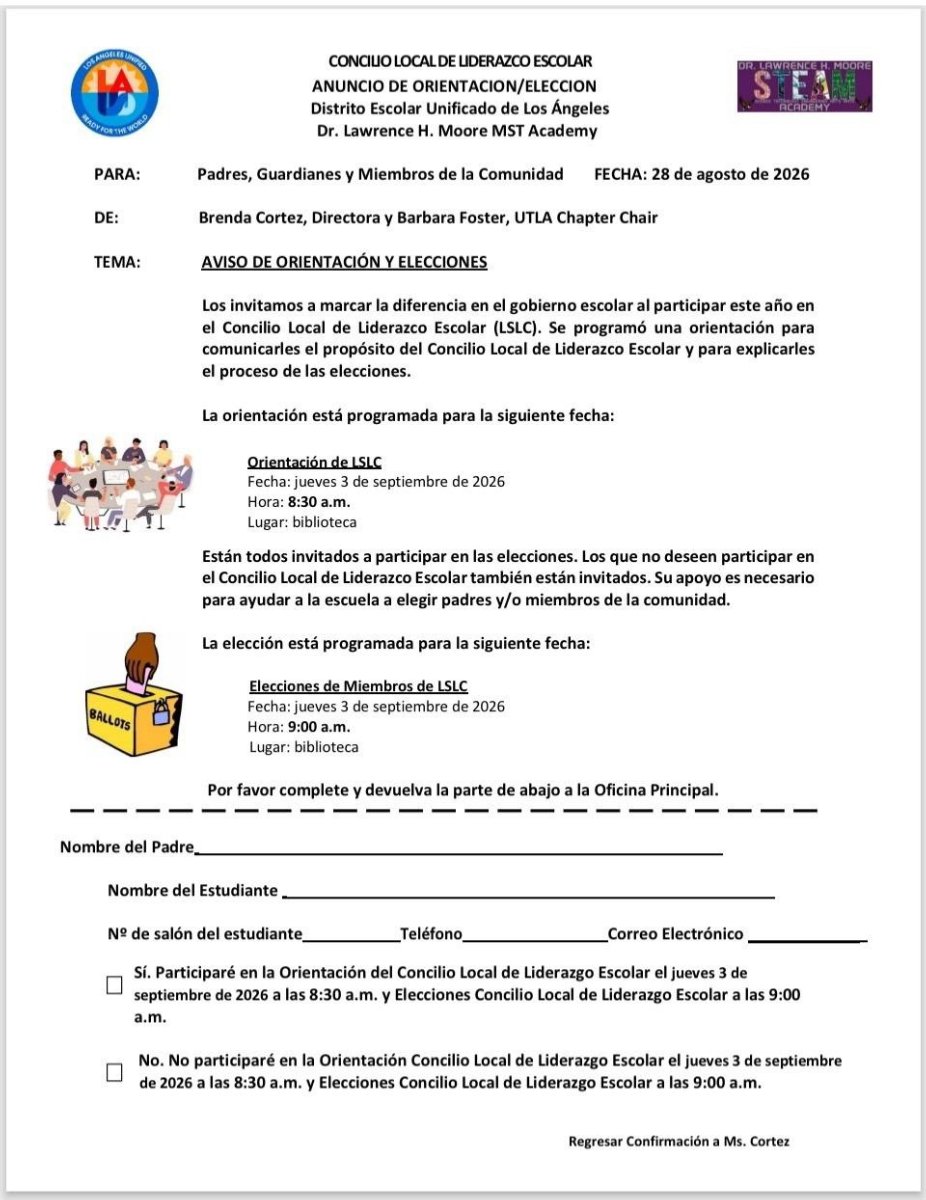 flyer